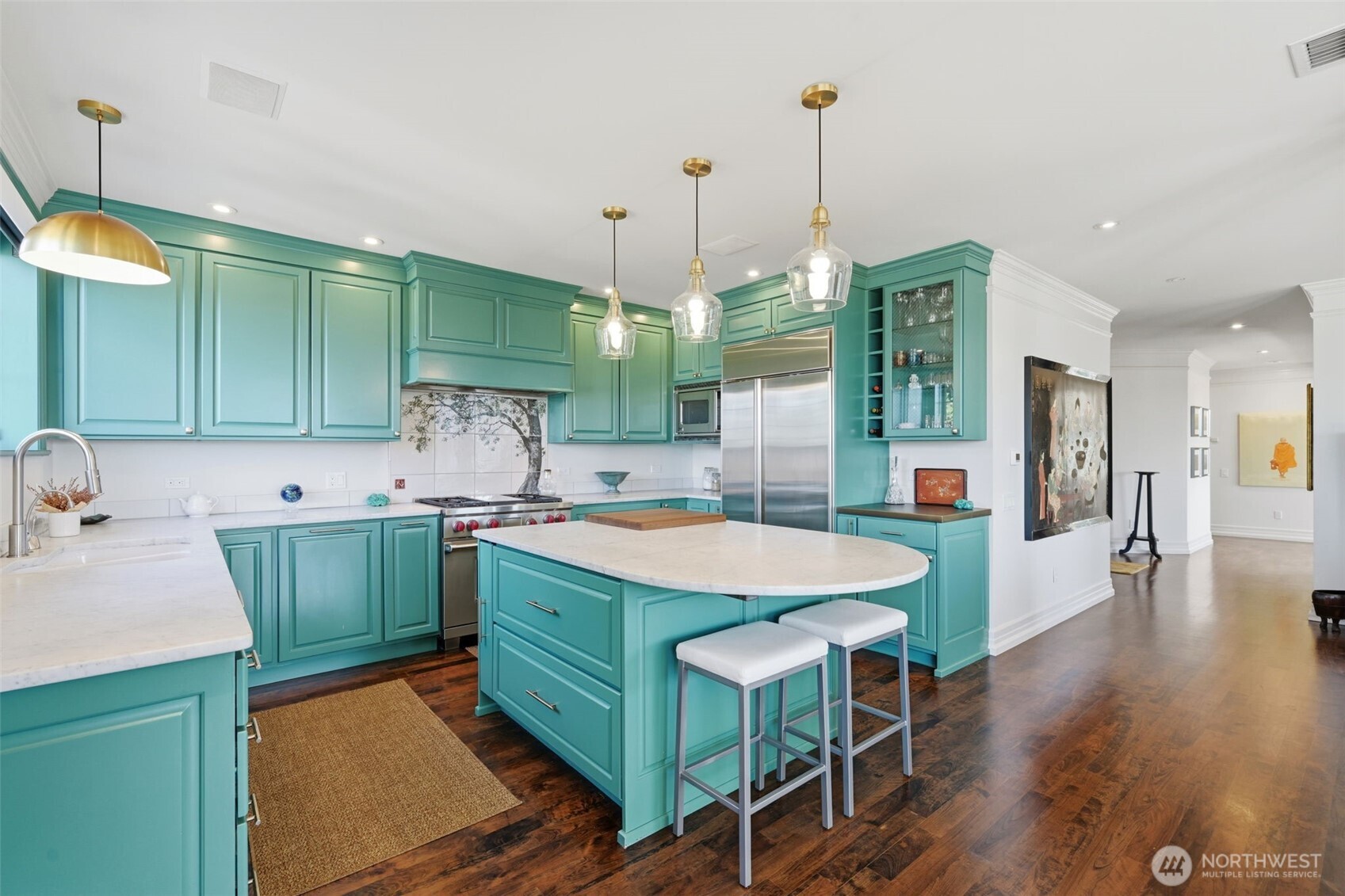 405 Prospect Street Seattle WA 98109