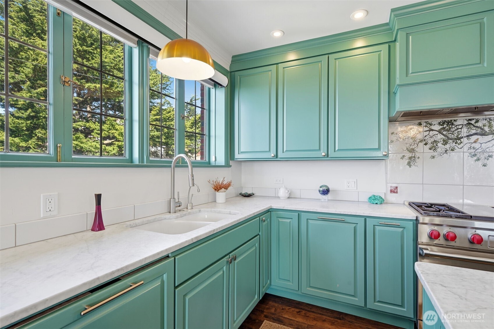 405 Prospect Street Seattle WA 98109