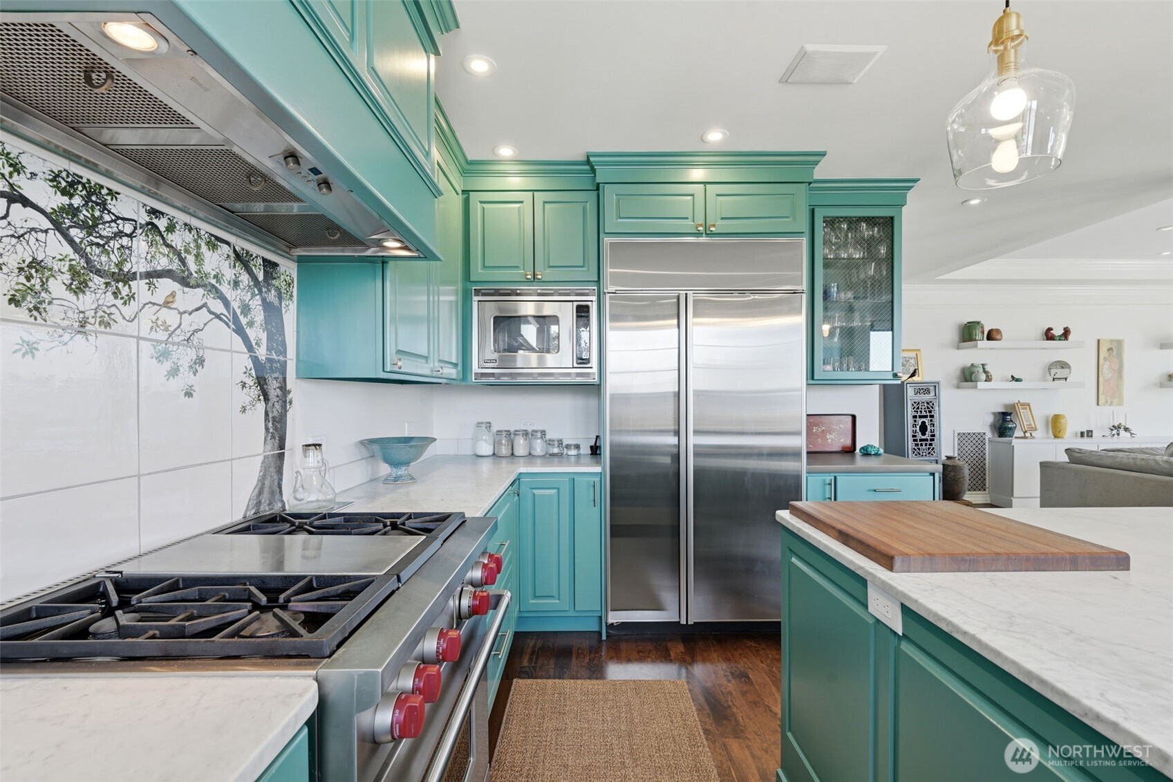405 Prospect Street Seattle WA 98109
