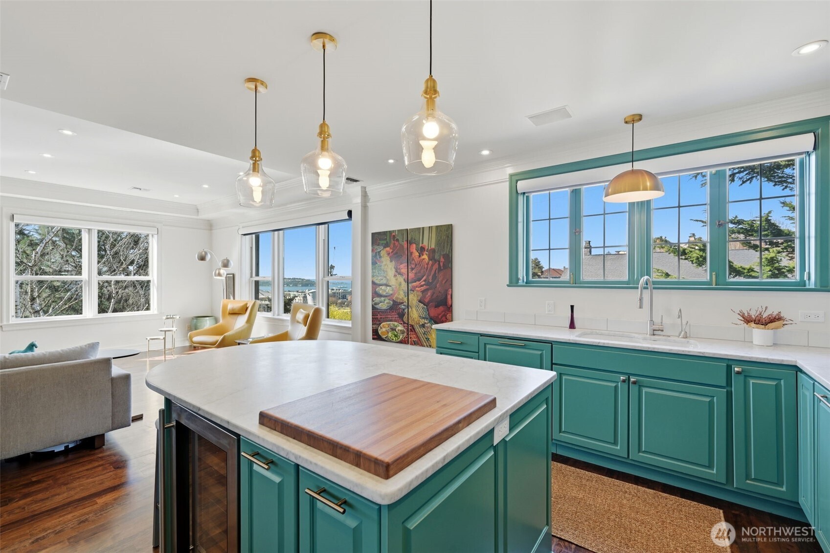405 Prospect Street Seattle WA 98109