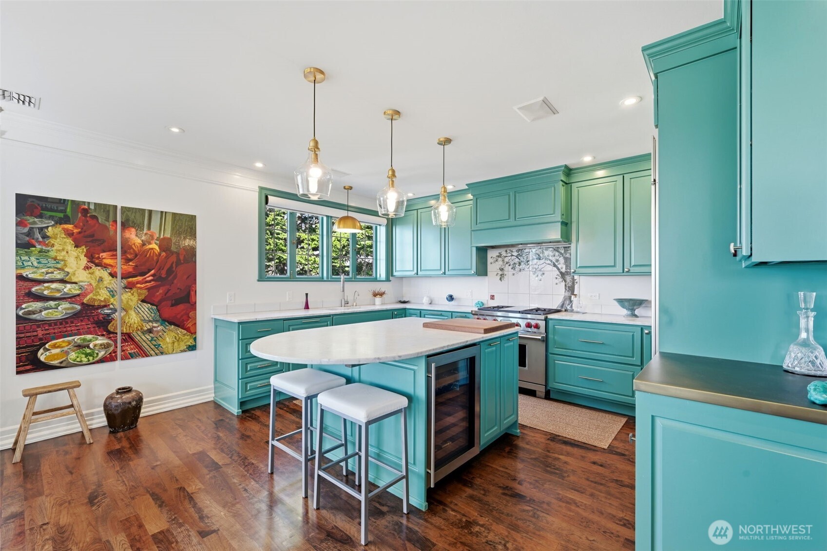 405 Prospect Street Seattle WA 98109