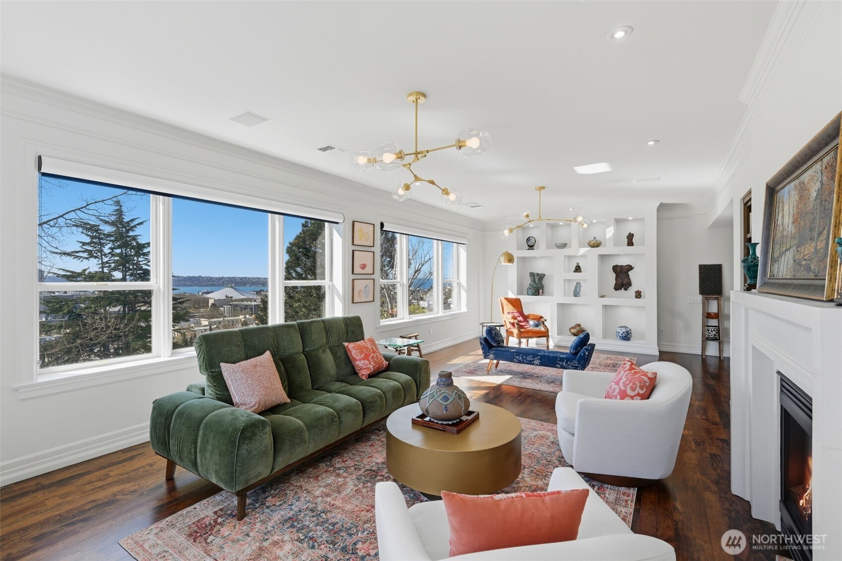 405 Prospect Street Seattle WA 98109