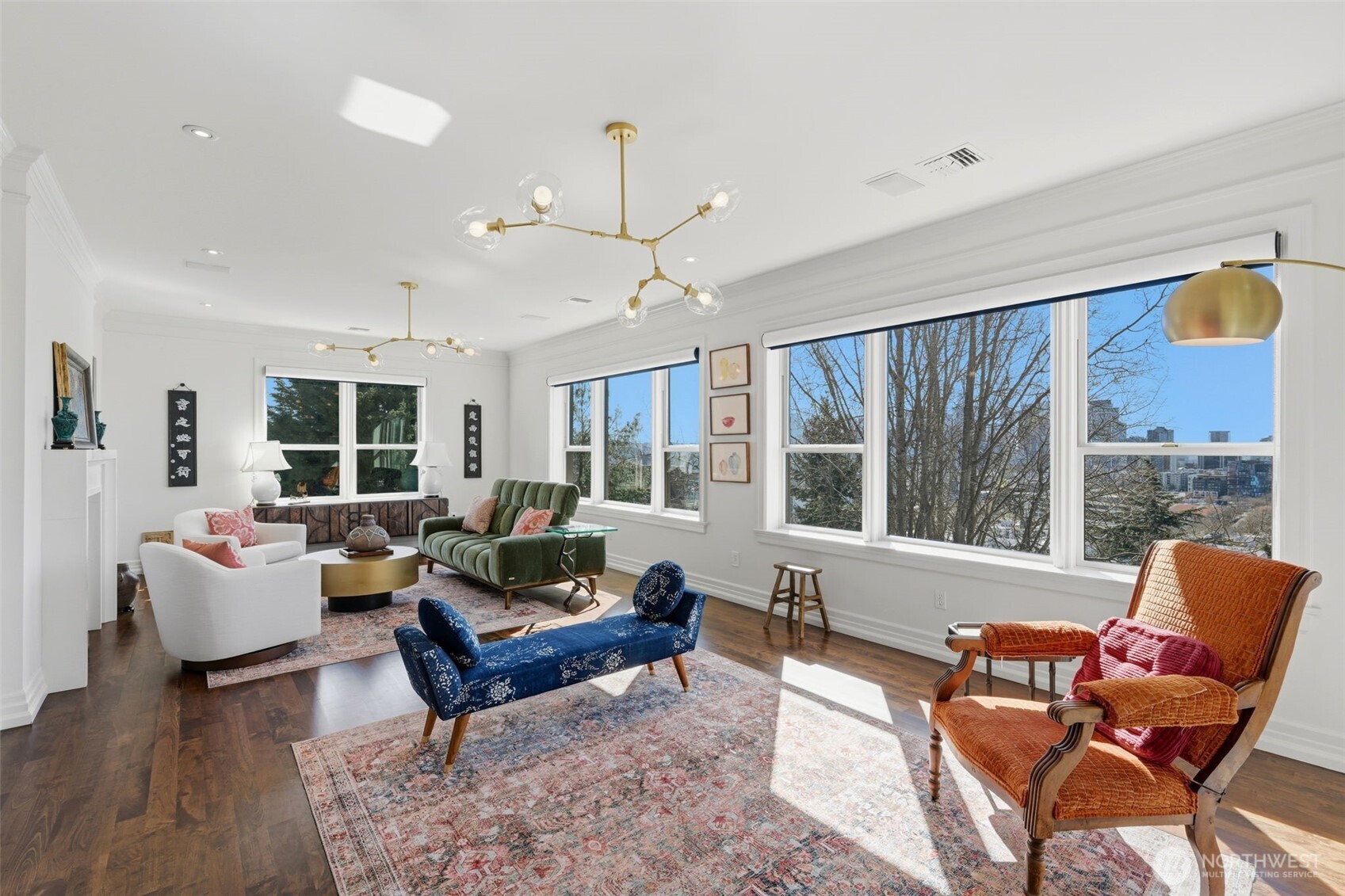 405 Prospect Street Seattle WA 98109