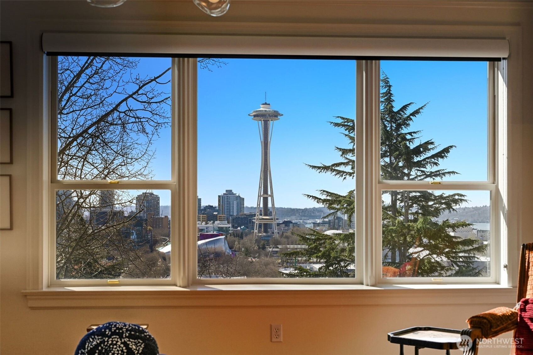 405 Prospect Street Seattle WA 98109