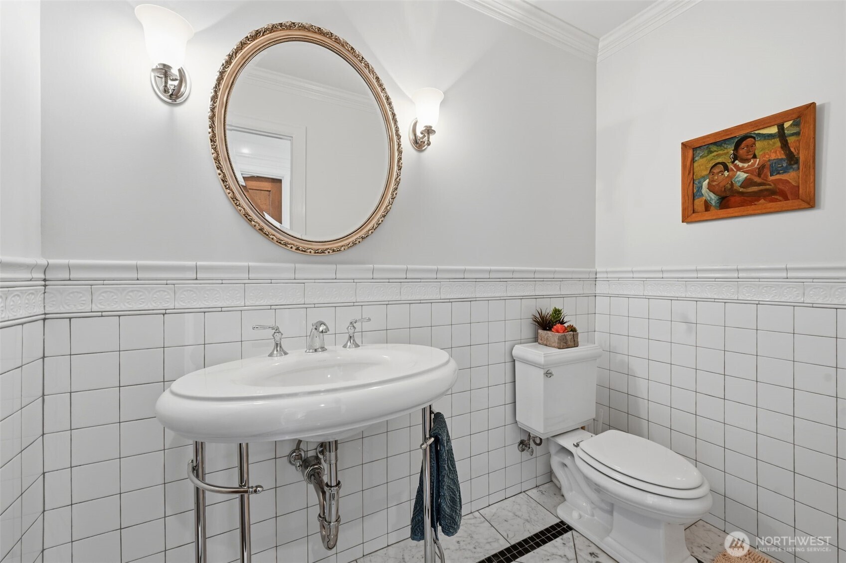 405 Prospect Street Seattle WA 98109