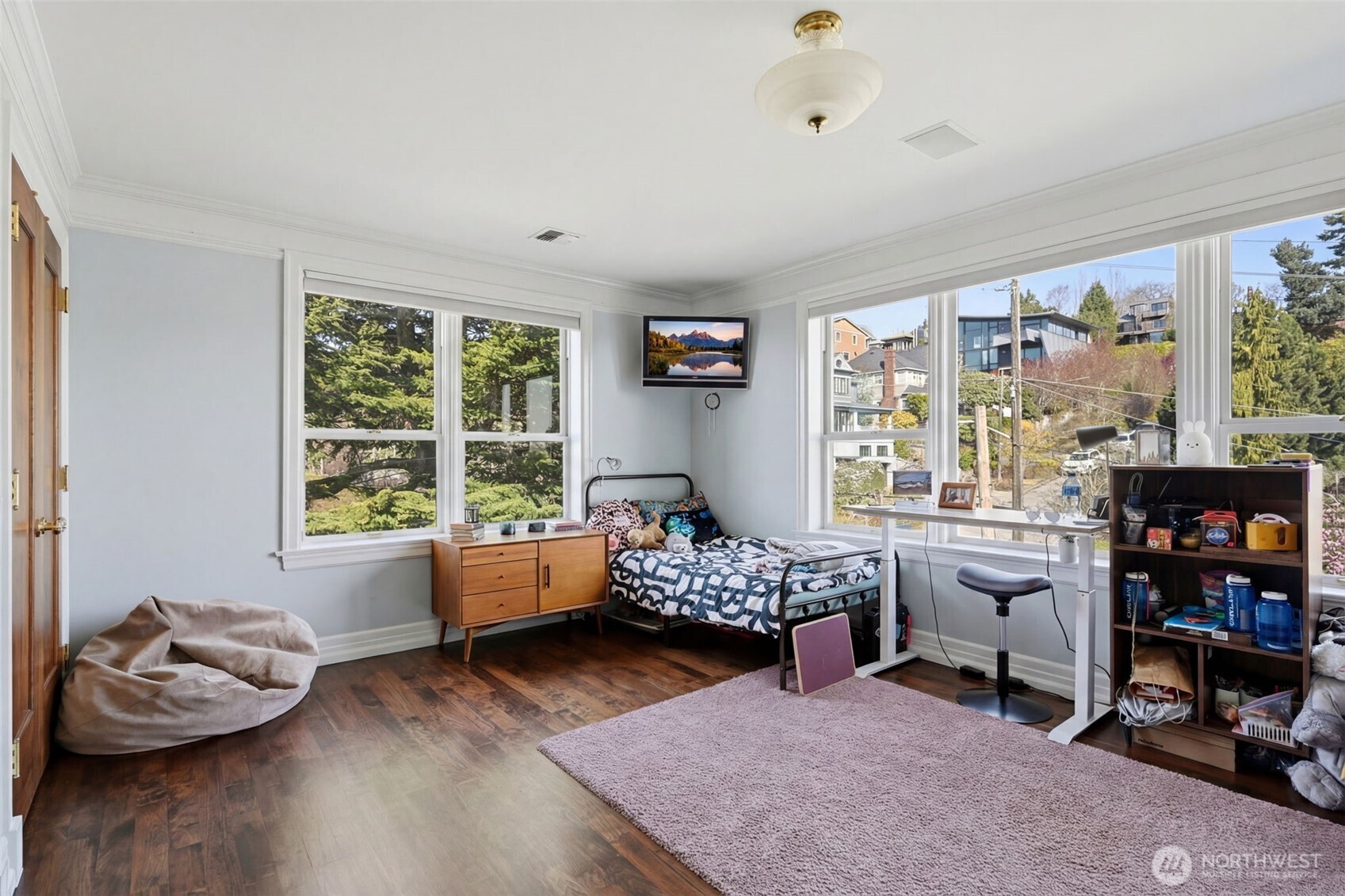 405 Prospect Street Seattle WA 98109