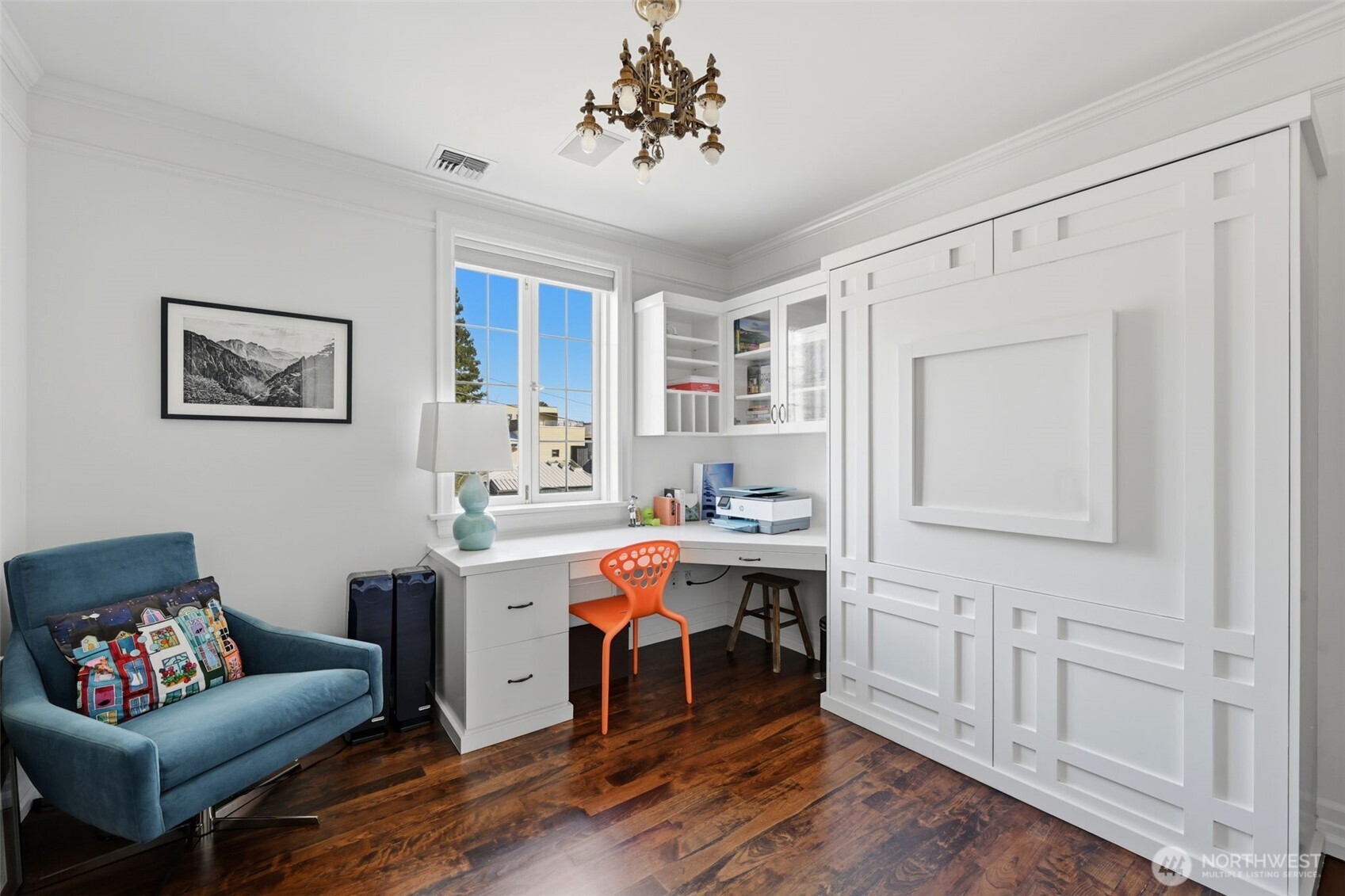 405 Prospect Street Seattle WA 98109