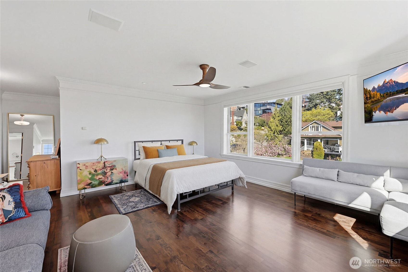 405 Prospect Street Seattle WA 98109