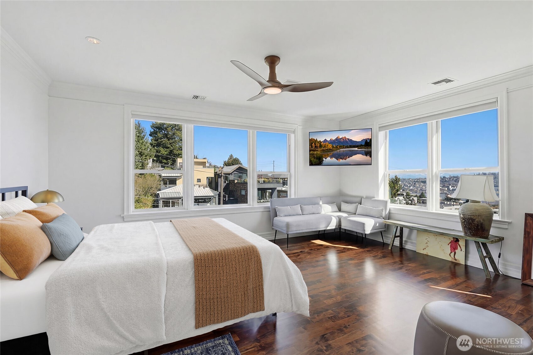 405 Prospect Street Seattle WA 98109