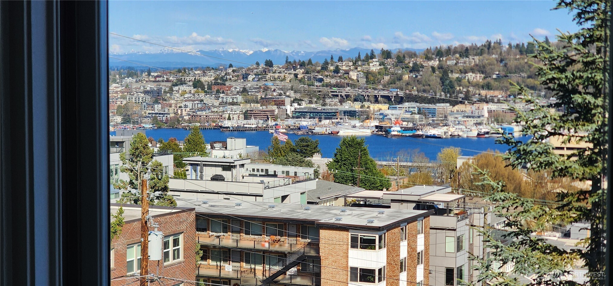 405 Prospect Street Seattle WA 98109