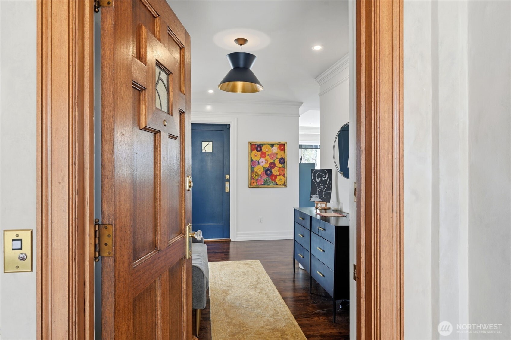 405 Prospect Street Seattle WA 98109
