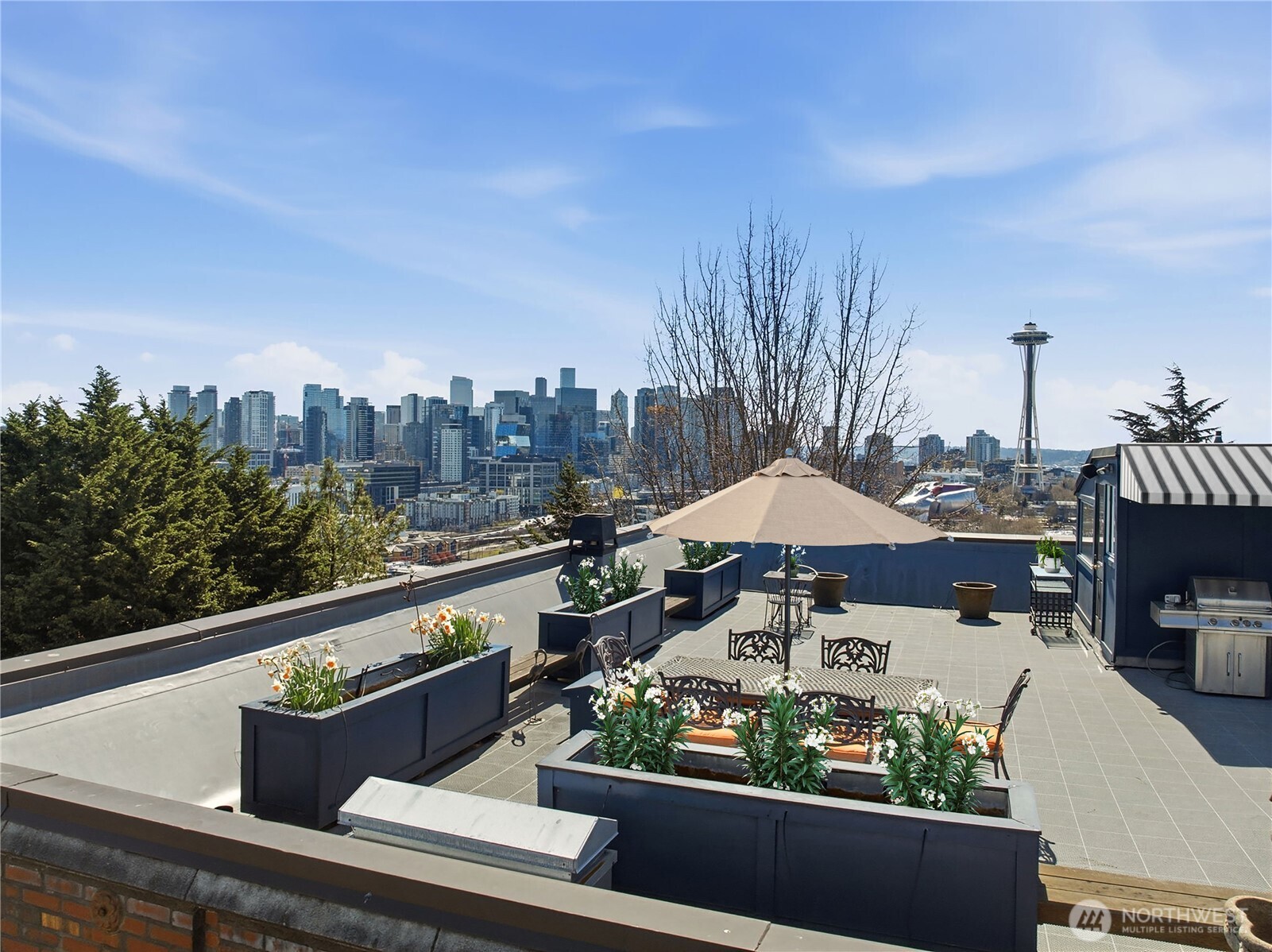 405 Prospect Street Seattle WA 98109