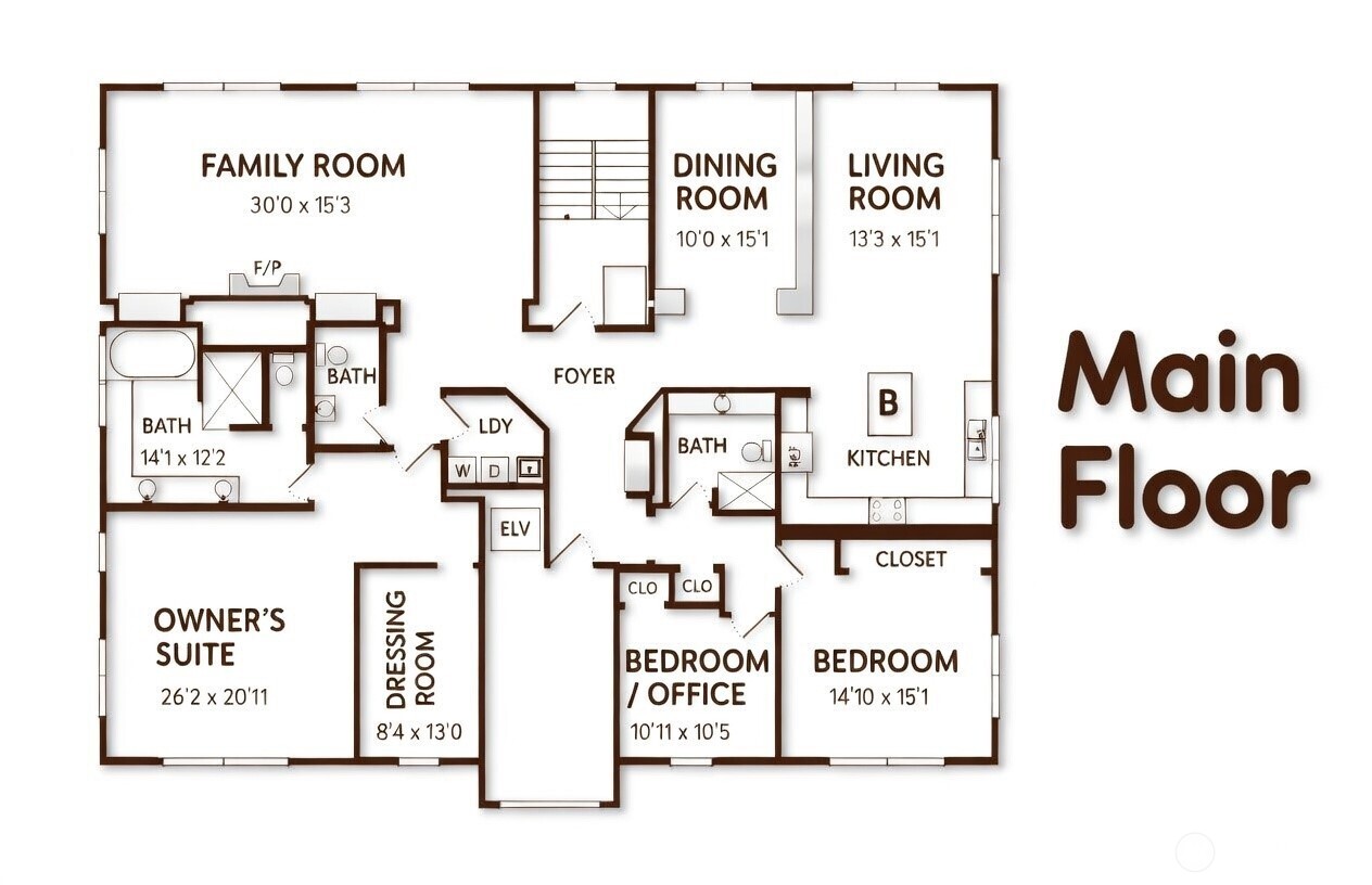 405 Prospect Street Seattle WA 98109