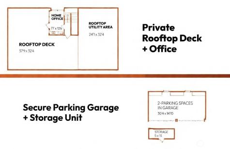 405 Prospect Street Seattle WA 98109