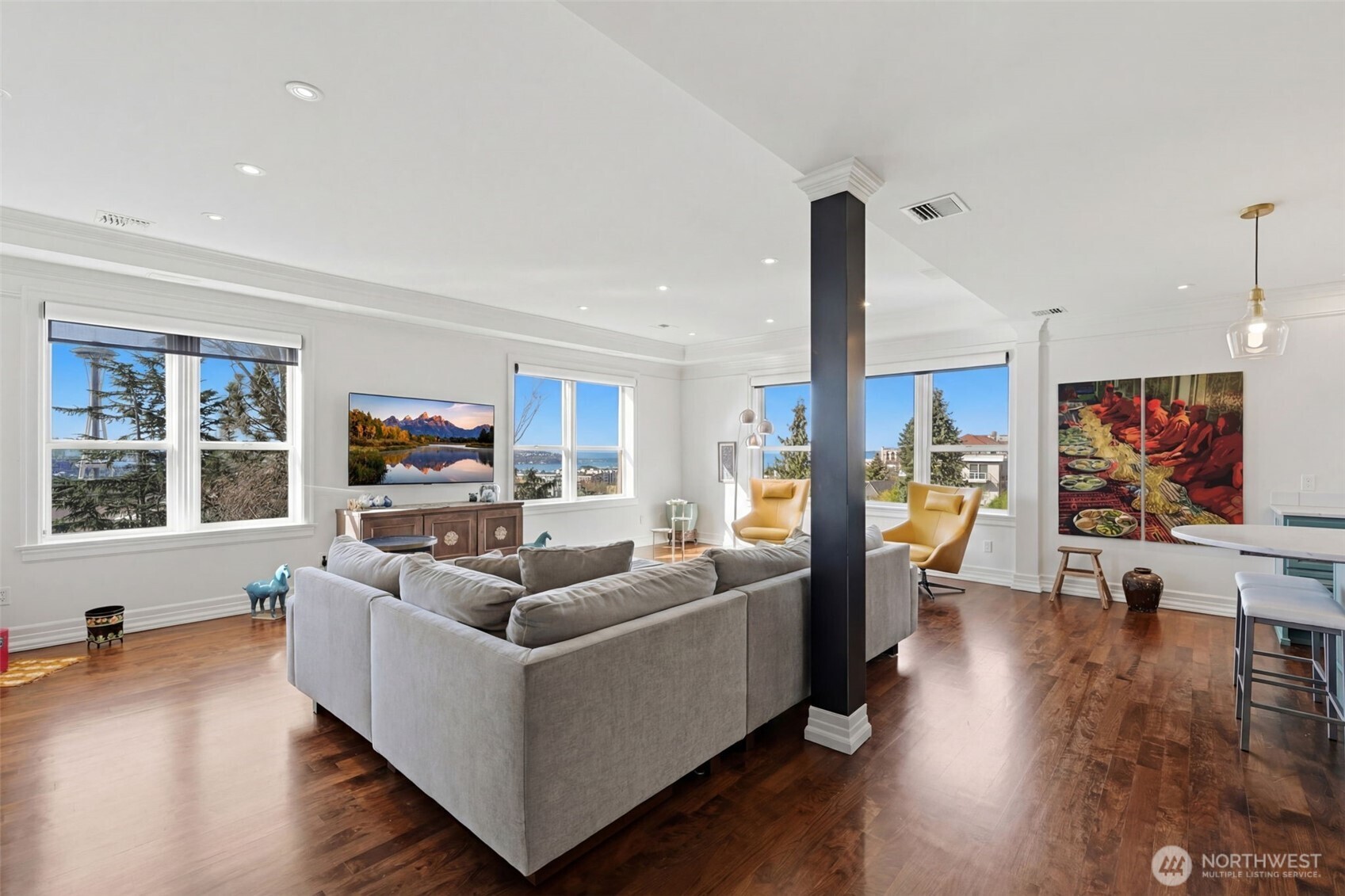 405 Prospect Street Seattle WA 98109