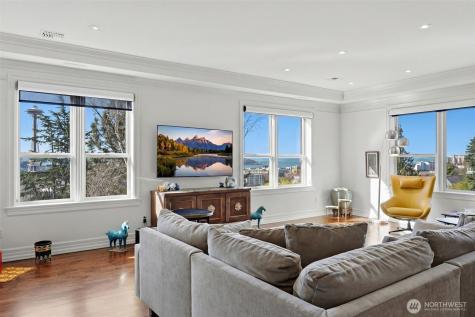 405 Prospect Street Seattle WA 98109