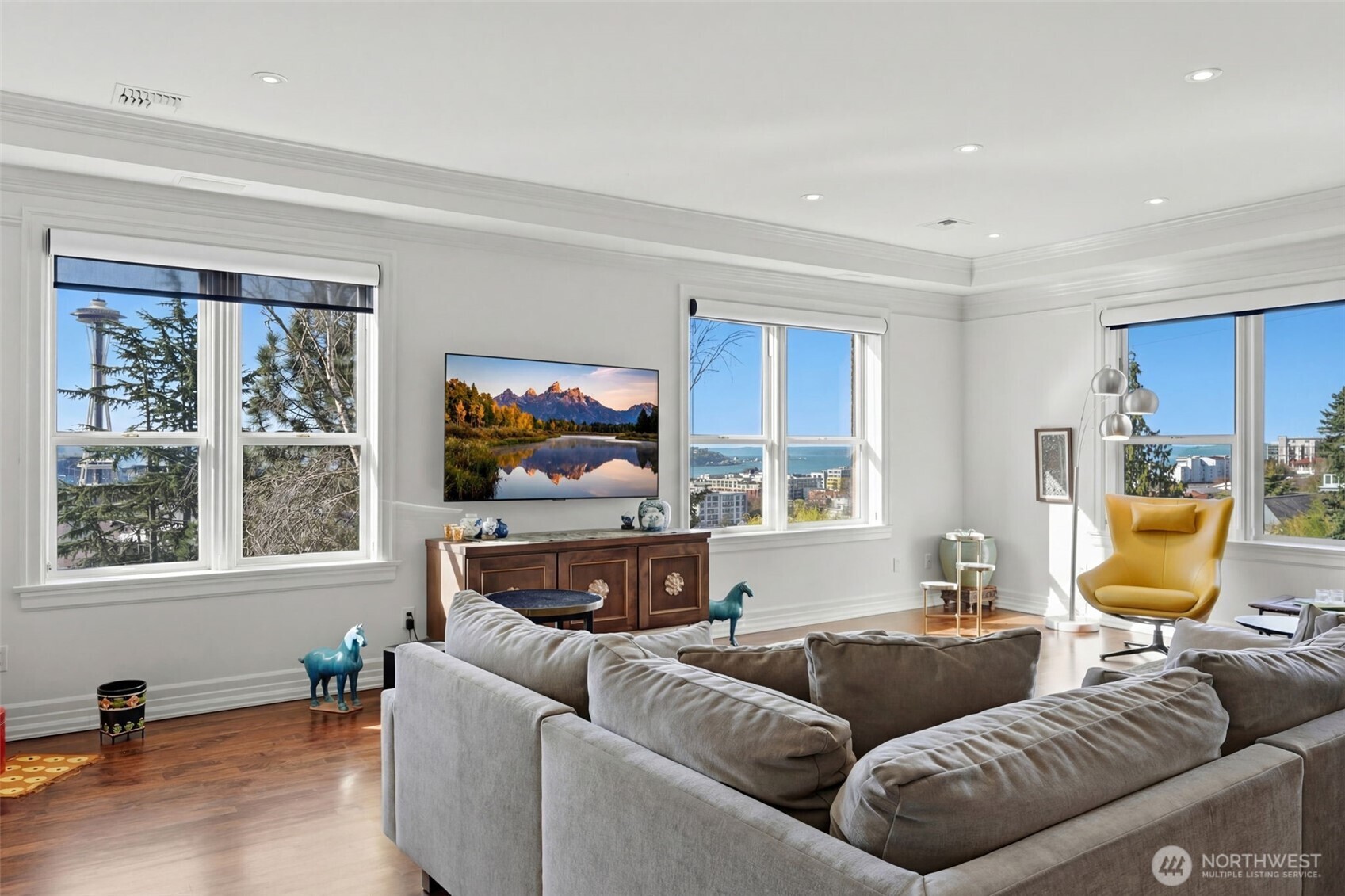 405 Prospect Street Seattle WA 98109