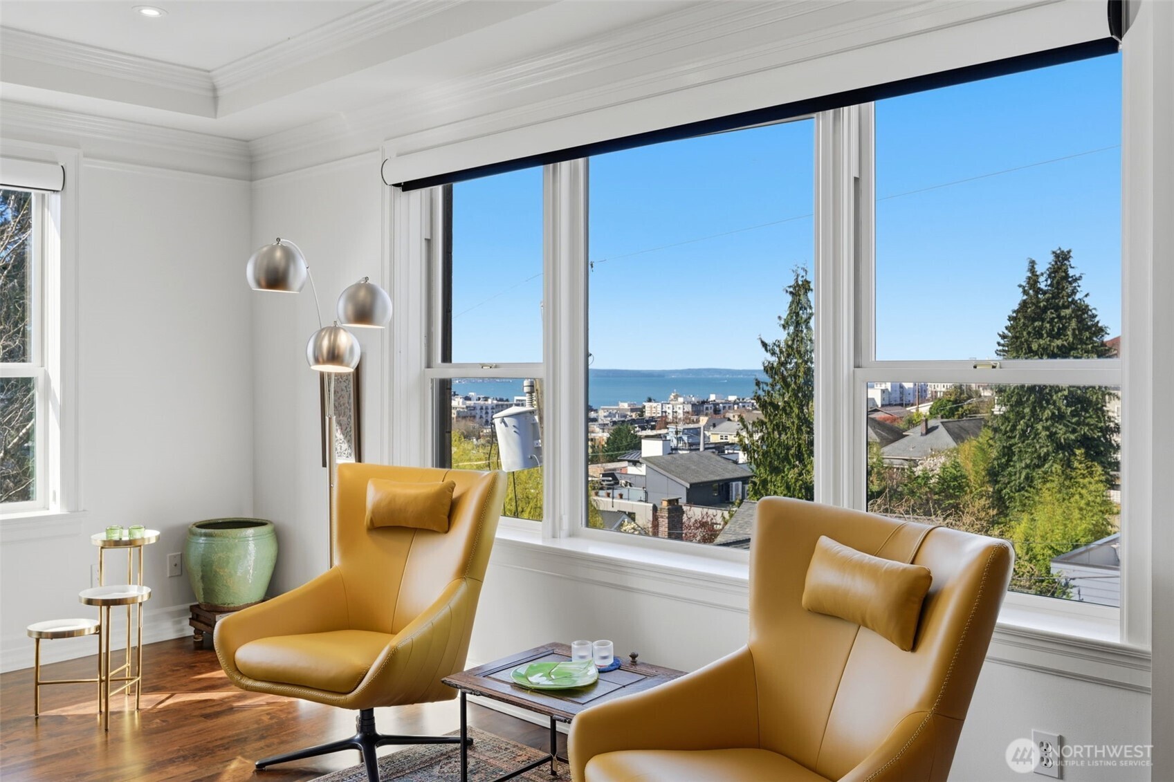 405 Prospect Street Seattle WA 98109