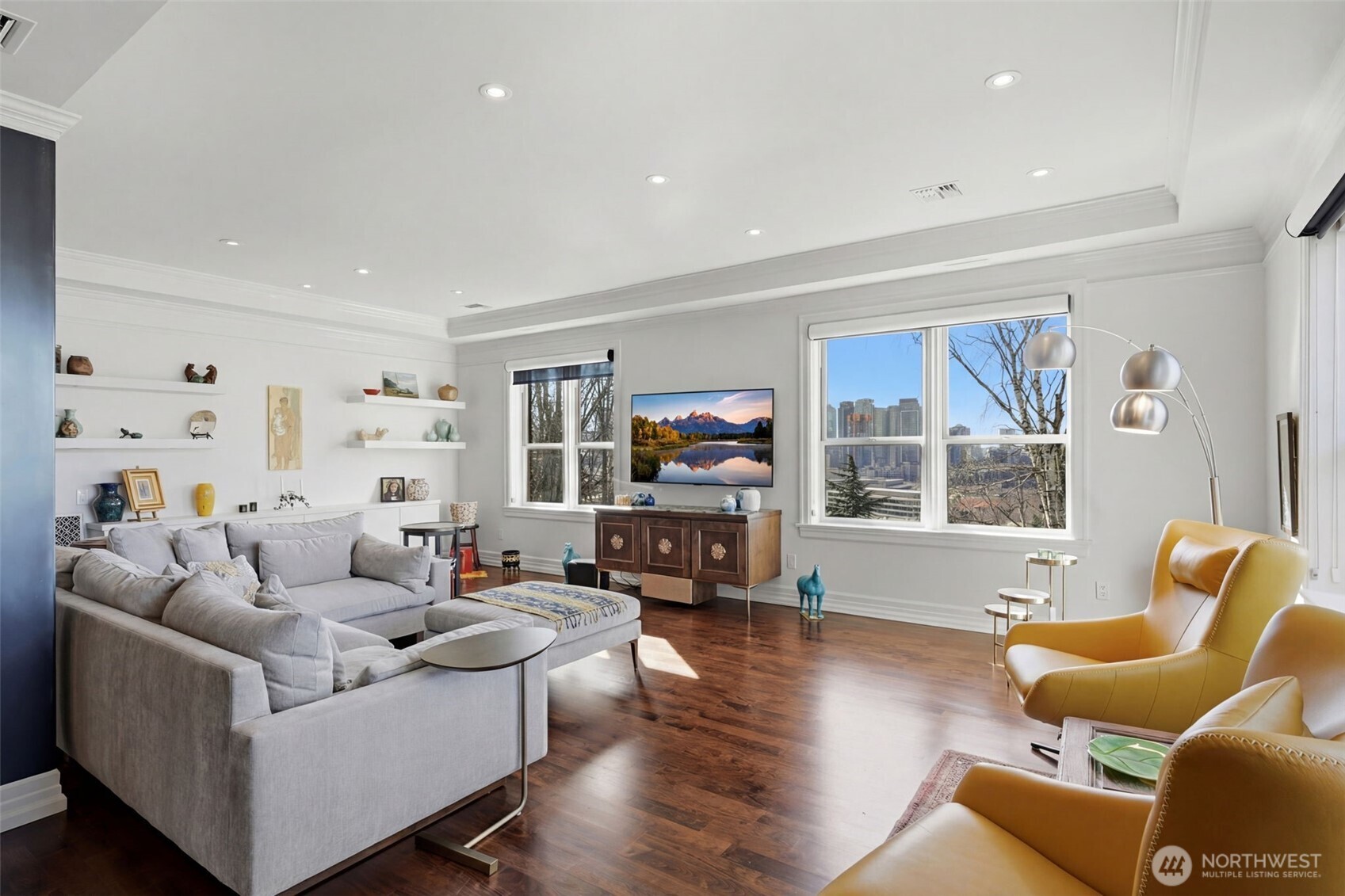405 Prospect Street Seattle WA 98109