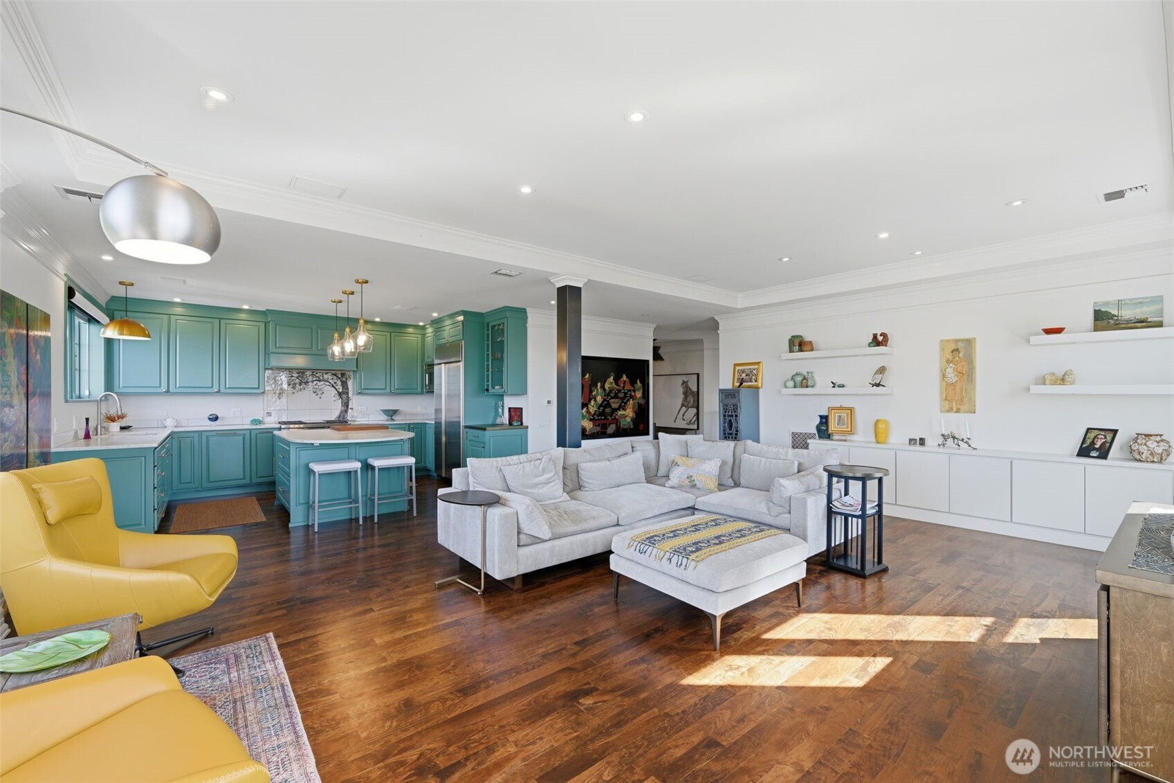 405 Prospect Street Seattle WA 98109