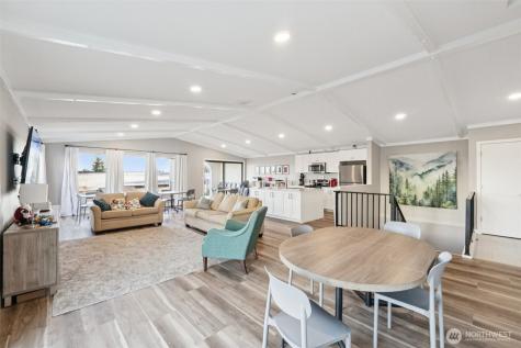 17918 23rd Lane NE Shoreline WA 98155