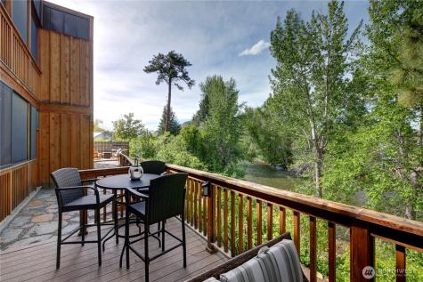 140 Twisp Avenue W Twisp WA 98856