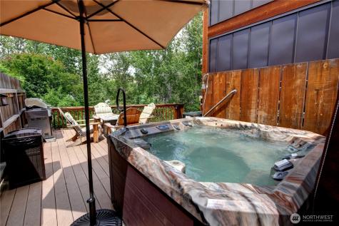 140 Twisp Avenue W Twisp WA 98856
