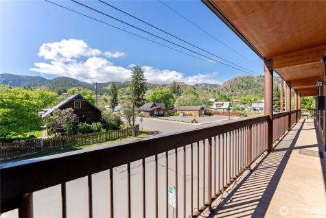 140 Twisp Avenue W Twisp WA 98856