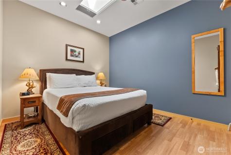 140 Twisp Avenue W Twisp WA 98856