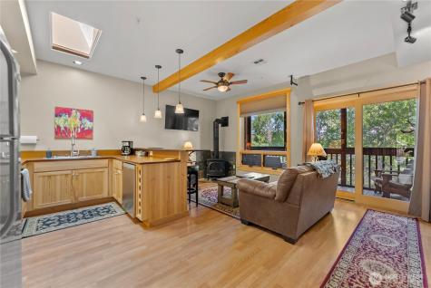 140 Twisp Avenue W Twisp WA 98856