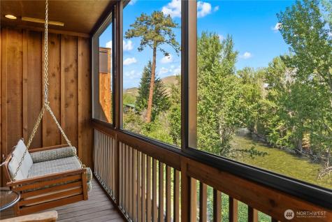 140 Twisp Avenue W Twisp WA 98856