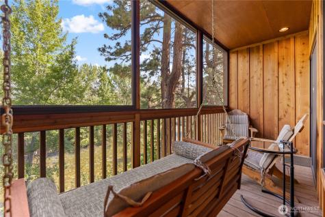 140 Twisp Avenue W Twisp WA 98856