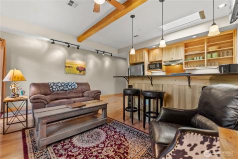 140 Twisp Avenue W Twisp WA 98856