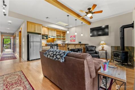 140 Twisp Avenue W Twisp WA 98856