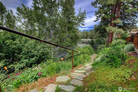 140 Twisp Avenue W Twisp WA 98856