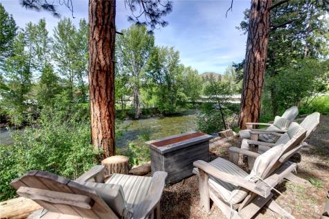 140 Twisp Avenue W Twisp WA 98856