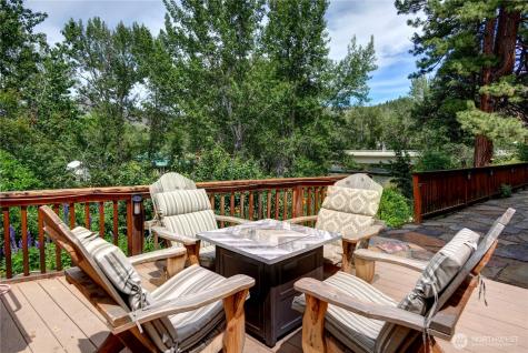 140 Twisp Avenue W Twisp WA 98856