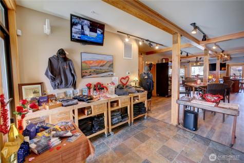 140 Twisp Avenue W Twisp WA 98856