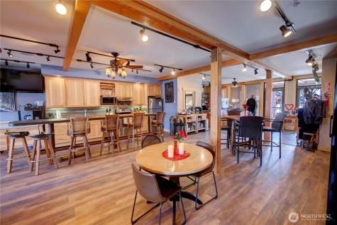 140 Twisp Avenue W Twisp WA 98856