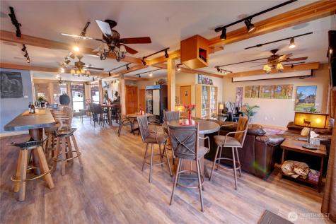140 Twisp Avenue W Twisp WA 98856