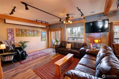 140 Twisp Avenue W Twisp WA 98856