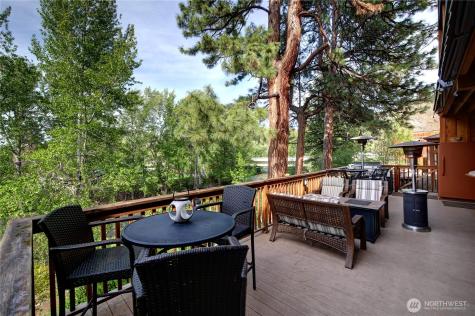 140 Twisp Avenue W Twisp WA 98856