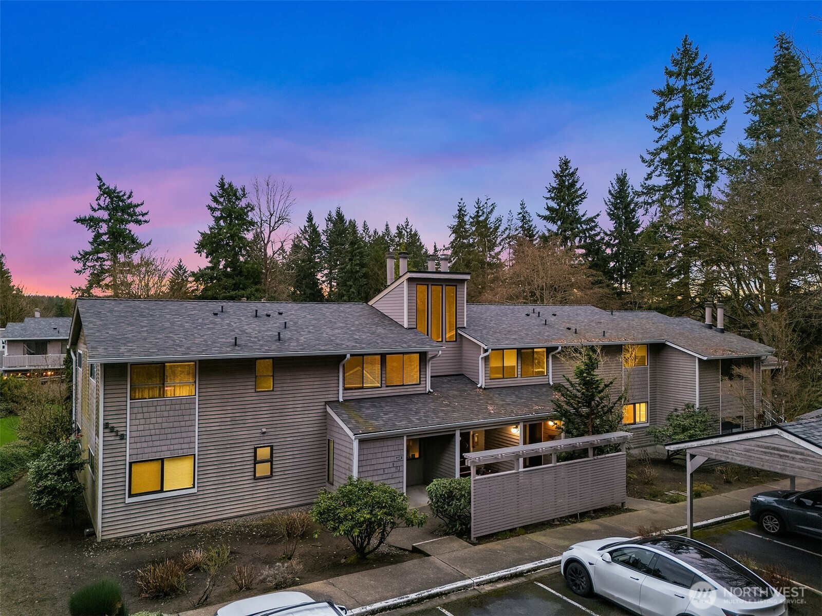9919 NE 144th Lane Kirkland WA 98034