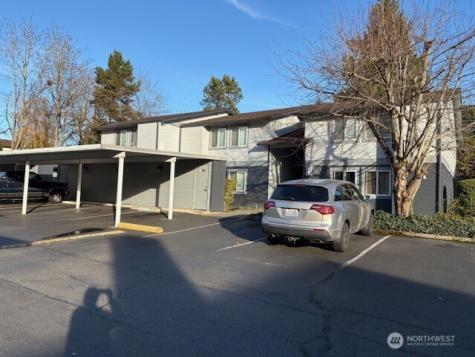 25730 115th Avenue SE Kent WA 98030
