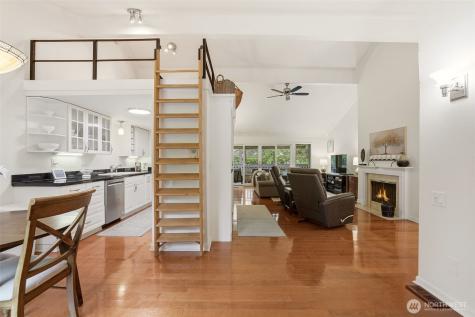 1542 NE 140th Street Seattle WA 98125