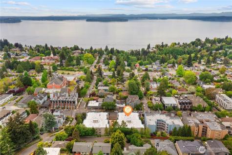 6960 California Seattle WA 98136