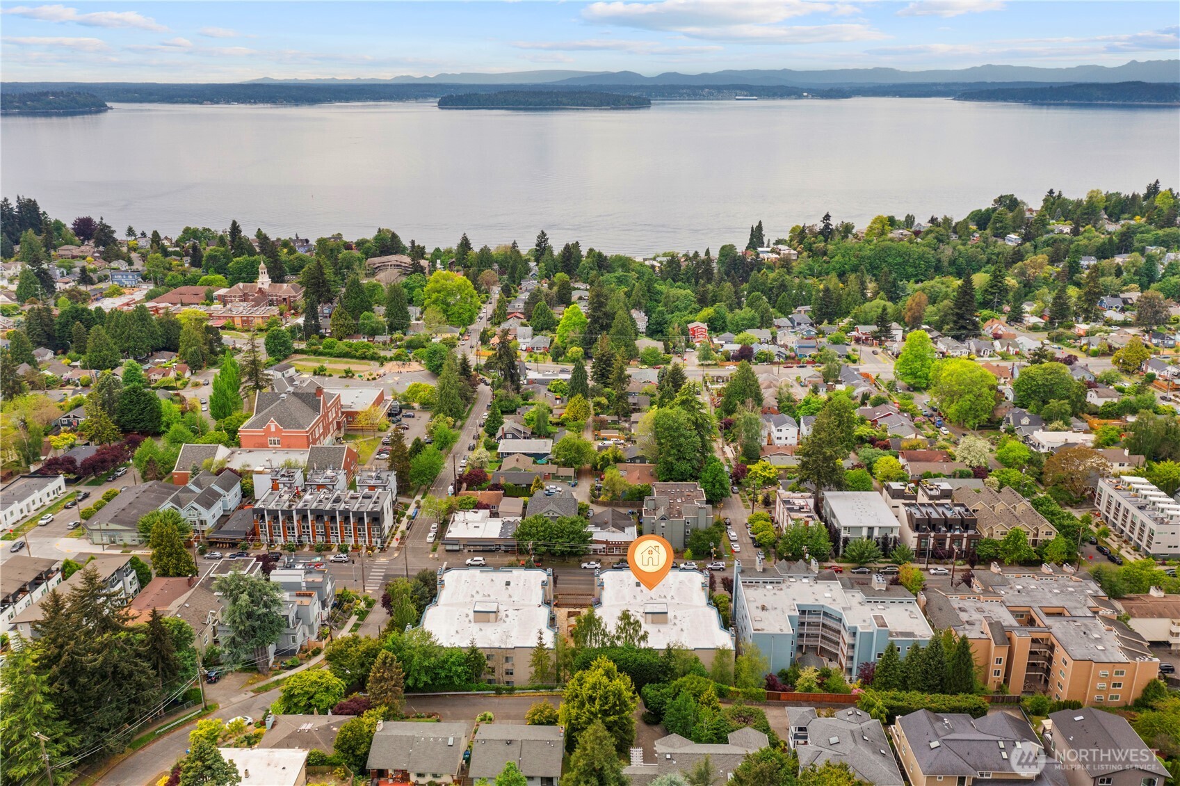 6960 California Avenue SW Seattle WA 98136