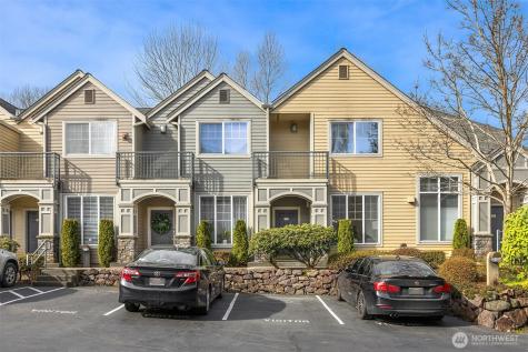 9231 122nd Kirkland WA 98033