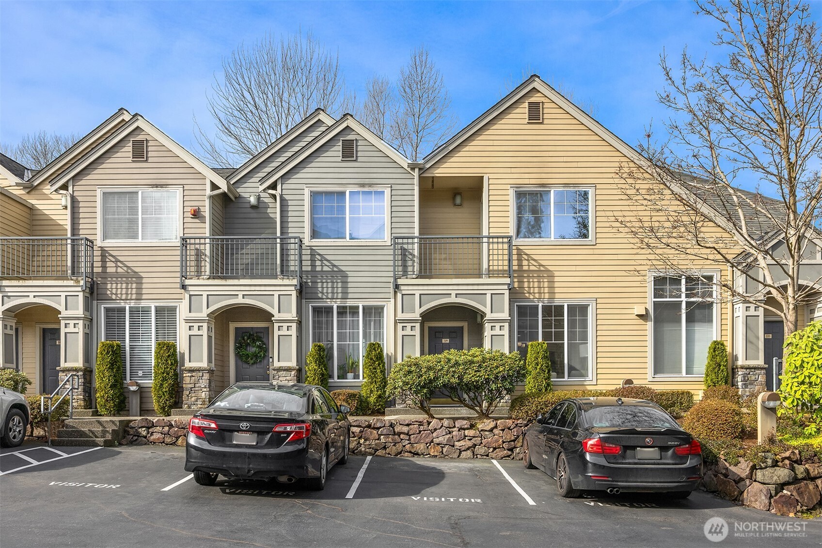 9231 122nd Court NE Kirkland WA 98033