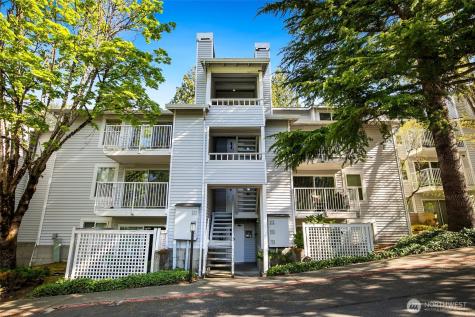 4106 Factoria Boulevard SE Bellevue WA 98006